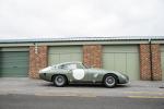 Aston Martin Project 215 1963 года